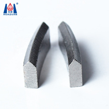 Core Drill Bit Roof Top Diamond Core Drill Bit Segment for Reinforcement Concrete